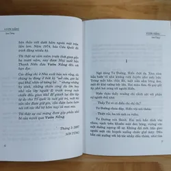 Tiểu Thuyết Vườn Nắng - Sơn Tùng 695484