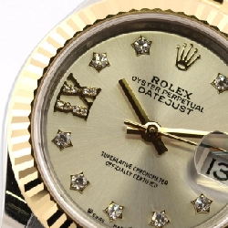 Đồng hồ Rolex Datejust 279173G SSxYG tự động - Hàng hiệu chính hãng 877786