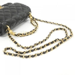 Túi Chanel AS4385 616084