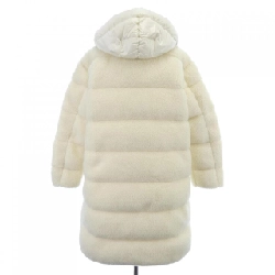 MONCLER CHARAMILLON Áo khoác lông - Hàng hiệu Chính hãng 821136