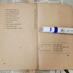 TRUYỆN CỔ DÂN TỘC THUẬN HẢI (140 trang) 993235