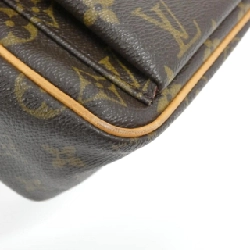 Túi xách vai Louis Vuitton Monogram Viva Cite PM M51165 612020