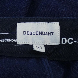 Quần DESCENDANT - Hàng hiệu Authentic 891794