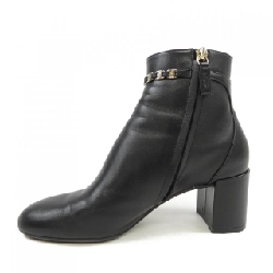 Giày boot SALVATORE FERRAGAMO - Hàng hiệu Authentic 828240