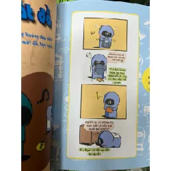 Truyện tranh 12 cung hoàng đạo bản tính khó dời 716552