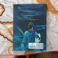 Tiệm đồ cổ A Xá tập 4 mới 95% - Tiểu thuyết giả tưởng 931220