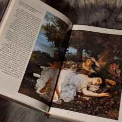 Các Danh Họa Thế Kỷ XIX 935034