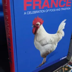 công thức nấu ăn kiểu pháp bản tiếng anh