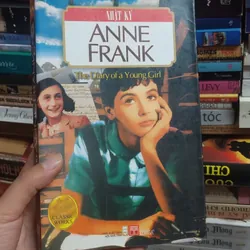 Nhật Ký Anne Frank