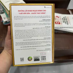 Luật Hấp Dẫn – 5 Bước Thực Hành - K4 1021102