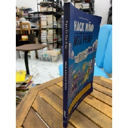Hack não ngữ pháp- Nguyễn Văn Hiệp 746256