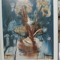 HỘI HỌA SƠN DẦU ĐƯƠNG ĐẠI TRUNG QUỐC  751634