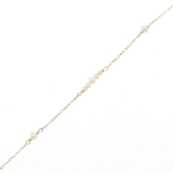 Ete Vòng tay ngọc trai nước ngọt - Hàng hiệu Authentic