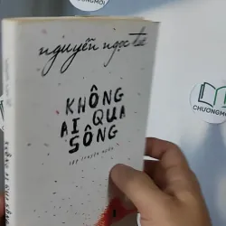Không Ai Qua Sông - Nguyễn Ngọc Tư 798403