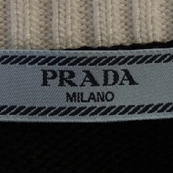 Áo khoác len PRADA - Hàng hiệu Chính hãng 646944