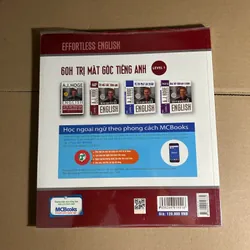 Effortless english 60h trị mất gốc tiếng anh 557978