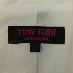 Áo khoác YUKI TORII - Hàng hiệu Authentic 822016