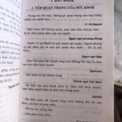 Lời vàng dành cho bạn - Nguyễn Văn Hấn  1031152