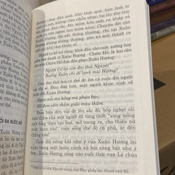 HỒ XUÂN HƯƠNG, THƠ VÀ ĐỜI (XB 2003) 521642