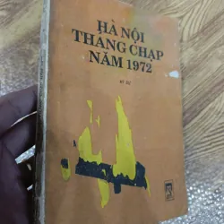 Hà Nội tháng Chạp năm 1972