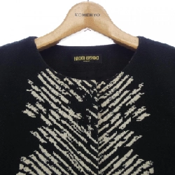 【Mã giảm giá】Áo khoác HIROKO KOSHINO 632649