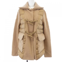 MONCLER C20939480300 9799N Áo khoác lông - Hàng hiệu Authentic