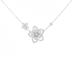 Nhẫn Đôi Kim Cương Hoang Dã Graph - Hàng hiệu Authentic