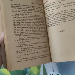 [XƯA] Một Trang Tình Sử (1990) - Émile Zola 997778