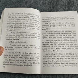 TÁM VỊ VUA TRIỀU LÝ 551718