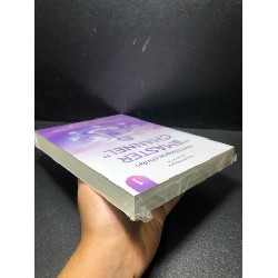 Kênh tương tác chủ đạo the master channel Đinh Mộng Kha tập 1 mới 100% ( kinh doanh ) HCM2812 912990