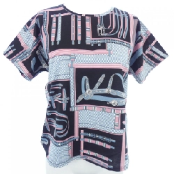 【Mã giảm giá】Áo phông HERMES