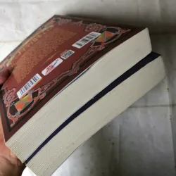 Trọn bộ 2 tập David Copperfield - Charles Dickens 757822