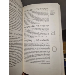 The Elements of Typographic Style - Robert Bringhurst 449679