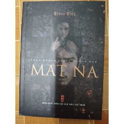 Mặt nạ - 2013 - 198 trang Văn học Việt Nam ANTQ2702 Rebooks.vn