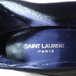 【Mã giảm giá】Giày bốt SAINT LAURENT 662033