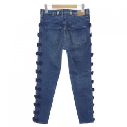【Mã giảm giá】TU ES MON TRESOR Jeans 654291