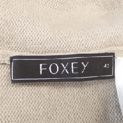 フォクシー FOXEY 37168 Áo khoác - Hàng hiệu Authentic 824971