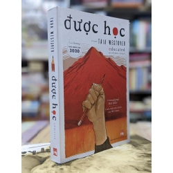 Được học - Tara Westover