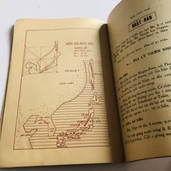 🌏 ĐỊA LÝ ĐỆ NHẤT A, B, C, D 597114