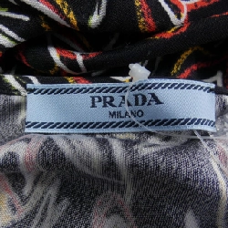 【Mã giảm giá】Váy PRADA 653283