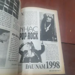 KIẾN THỨC NGÀY NAY số 270 ngày 20-1-1998 592649