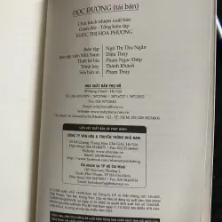 Dọc đường - Nguyên Ngọc 1003143