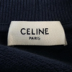 Áo sweatshirt oversized CELINE 634240