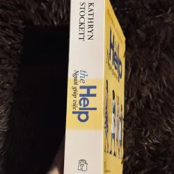 The help người giúp việc 762031