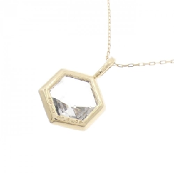 Dây chuyền Quarzt 1.54CT - Hàng hiệu Authentic 840737