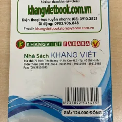 Rèn luyện kỹ năng giải đề thi Tiếng Anh 793119