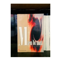 Miền Bí Mật - Nguyễn Thu Phương 984397