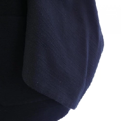 Đồ hiệu DRAWER 6522-234-0703 Áo khoác không cổ - Hàng hiệu Authentic 820865