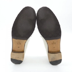 【Khuyến mãi】Giày GUCCI 662304