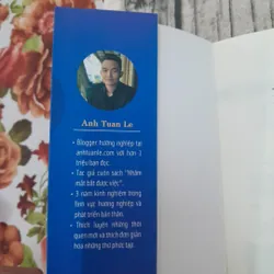 Định vị bản thân- Bí quyết xây dựng thương hiệu cá nhân trên Mạng - Anh Tuan Le 588994